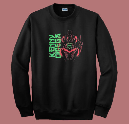 Kenny Omega Redcon1 Sweatshirt