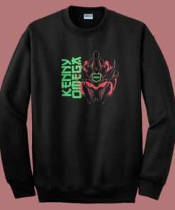 Kenny Omega Redcon1 Sweatshirt