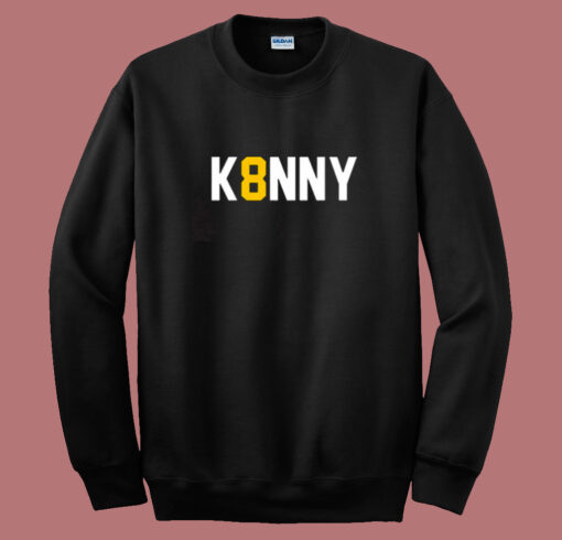 Kenny Pickett K8NNY Sweatshirt