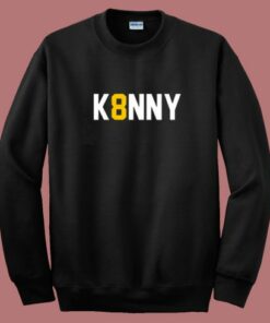 Kenny Pickett K8NNY Sweatshirt