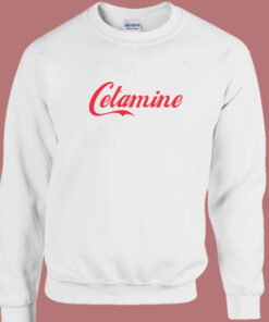 Ketamine Coca Cola Parody Sweatshirt Ketamine Coca Cola Parody Sweatshirt