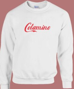 Ketamine Coca Cola Parody Sweatshirt