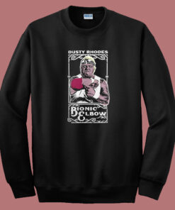 Kevin Owens Dusty Rhodes Sweatshirt Kevin Owens Dusty Rhodes Sweatshirt