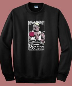Kevin Owens Dusty Rhodes Sweatshirt