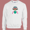 Kid Cudi Members Of The Rage Sweatshirt On Sale