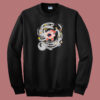 Kirby Funny Christmas Sweatshirt