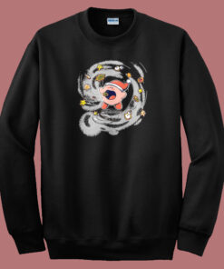Kirby Funny Christmas Sweatshirt Kirby Funny Christmas Sweatshirt