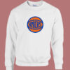 Knicks Ball Vintage Sweatshirt