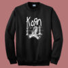 Korn Neidermeyer’s Mind Sweatshirt