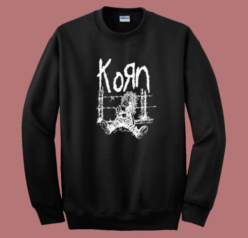 Korn Neidermeyer’s Mind Sweatshirt