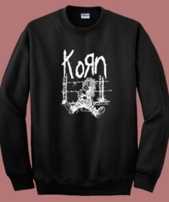 Korn Neidermeyer’s Mind Sweatshirt