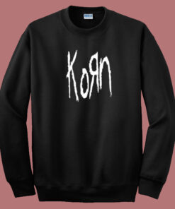 Korn Still A Freak Sweatshirt Korn Still A Freak Sweatshirt