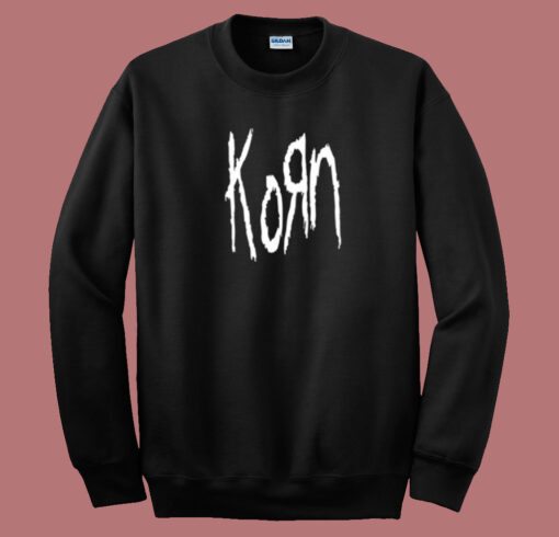 Korn Still A Freak Sweatshirt