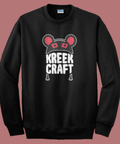 Kreek Craft Youth Sweatshirt Kreek Craft Youth Sweatshirt