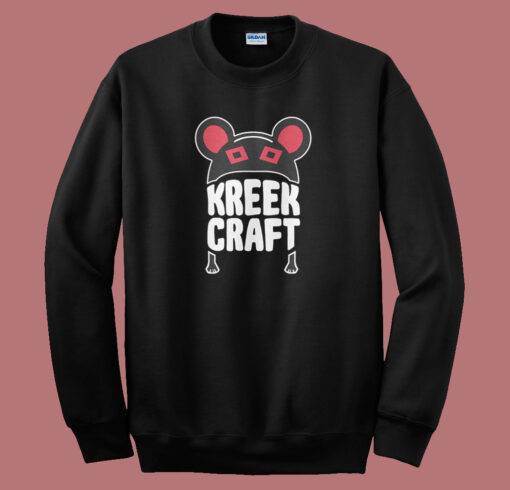 Kreek Craft Youth Sweatshirt