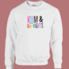 Kum And Go Gay Rights Sweatshirt