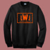 LWJ Lamonte Wade Jr Sweatshirt
