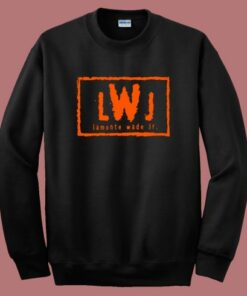 LWJ Lamonte Wade Jr Sweatshirt