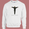 La Flame Travis Scott Sweatshirt
