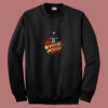 Ladies Twoo Wuv Princess Bride 80s Sweatshirt