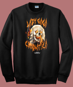 Lady Gaga Chromatica Ball Sweatshirt Lady Gaga Chromatica Ball Sweatshirt