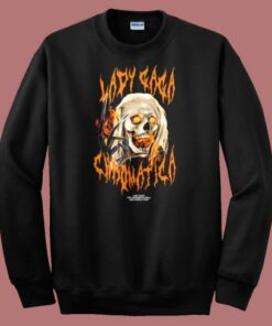 Lady Gaga Chromatica Ball Sweatshirt