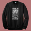 Lana Del Rey Ultraviolence Sweatshirt