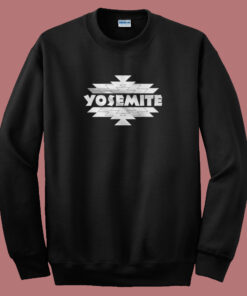 Lana Del Rey Yosemite Sweatshirt Lana Del Rey Yosemite Sweatshirt