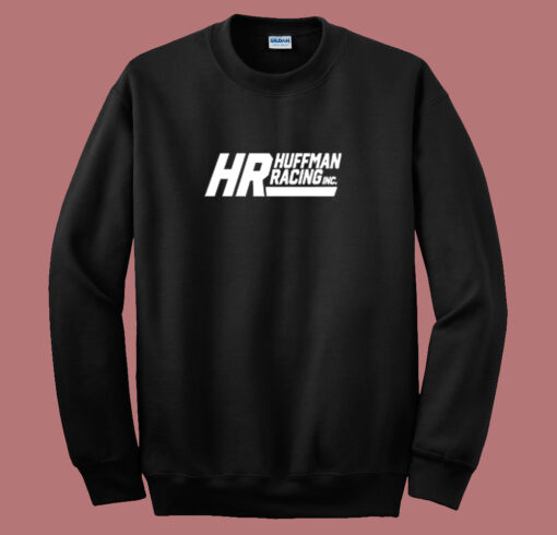 Landon Huffman Racing Sweatshirt