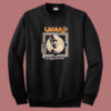 Laraaji All Things Beautiful Vintage Sweatshirt