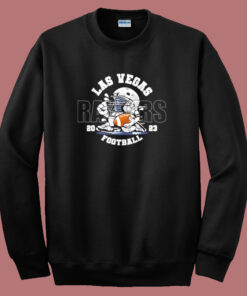Las Vegas Raiders Football Sweatshirt Las Vegas Raiders Football Sweatshirt