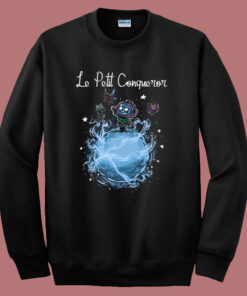 Le Petit Conqueror Sweatshirt Le Petit Conqueror Sweatshirt
