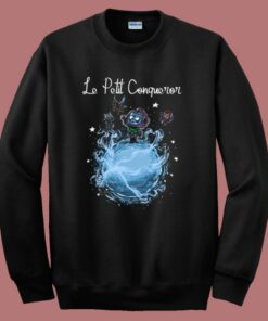Le Petit Conqueror Sweatshirt