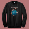 Le Petit Mage 80s Sweatshirt