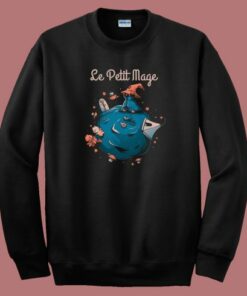 Le Petit Mage 80s Sweatshirt