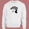 Leo Anthony Gallagher Jr 80s Sweatshirt