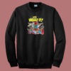 Lets Wiggle It Sweatshirt