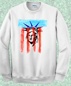 Liberty Merica Sweatshirt