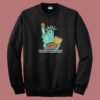 Liberty Pizza Indepizza Day Sweatshirt