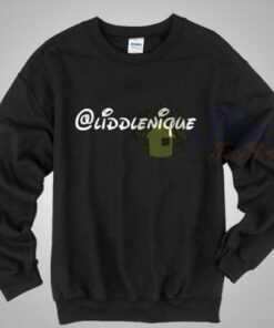 Liddlenique Selebgram Unisex Sweater