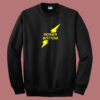 Lightning Power Bottom Sweatshirt On Sale