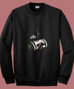 Lil Baby Gunna 80s Sweatshirt