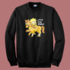 Lisa Simpson Little Miss Perfect Sweatshirt