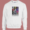 Liv Morgan The Eras Tour Sweatshirt