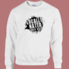 Locally Hated Chris Valo Sweatshirt