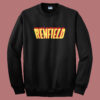 Logo Vintage Renfield Sweatshirt