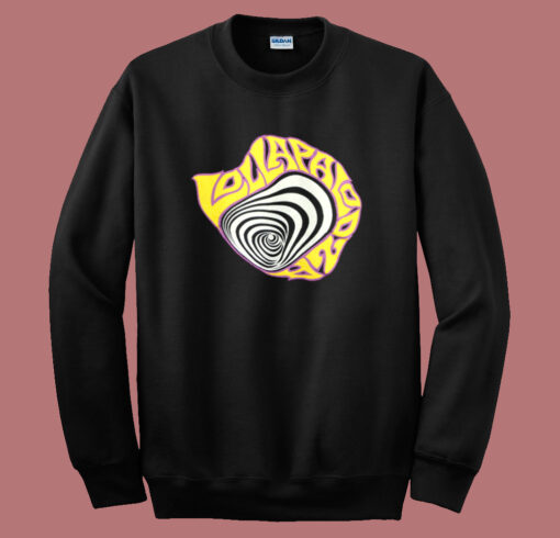 Lollapalooza Tour 1992 Sweatshirt On Sale