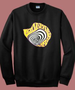 Lollapalooza Tour 1992 Sweatshirt On Sale