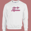 Long Live Montero 80s Sweatshirt On Sale