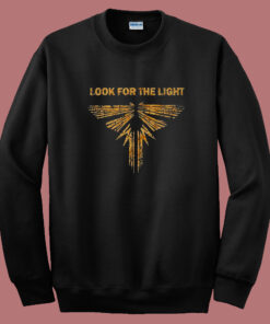Look For The Light Sweatshirt Look For The Light Sweatshirt